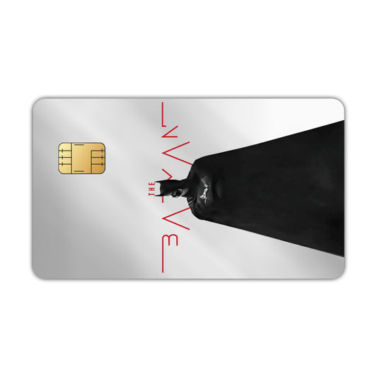 Batman Card Skin