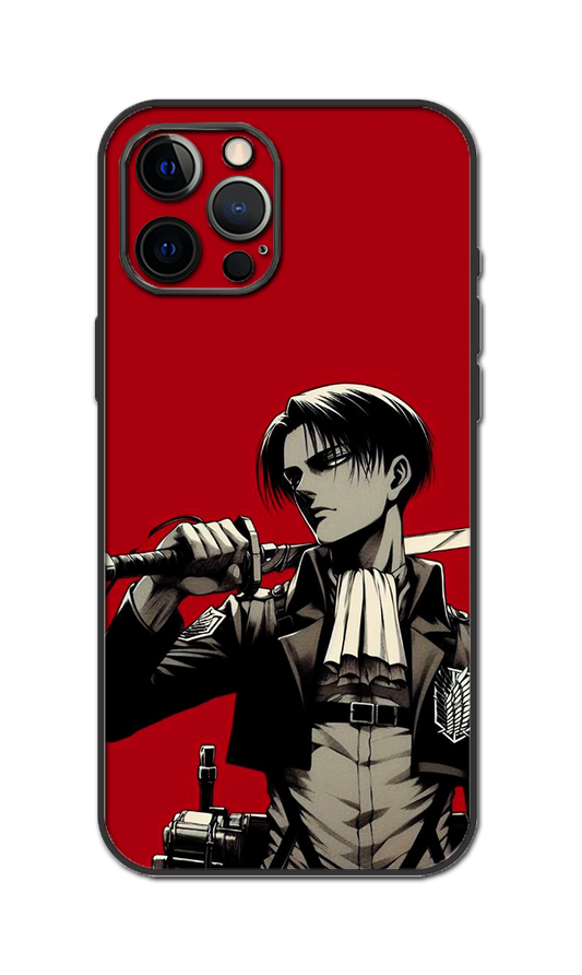 Eren Yeager From Attack on Titan High Quality Skin (Copy)