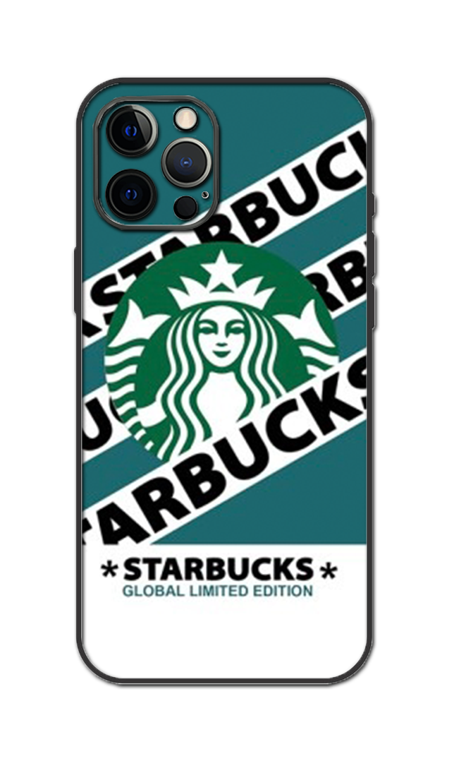 Starbucks Premium Quality Skin For All Model