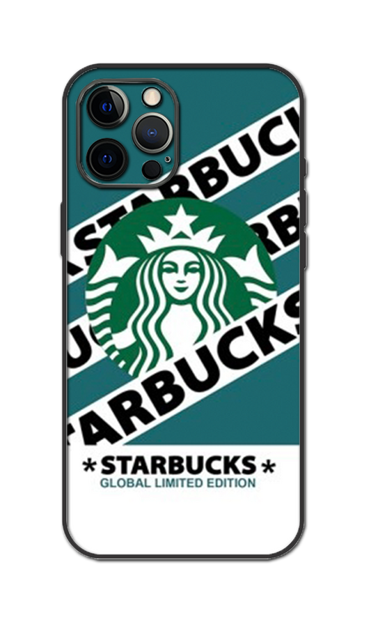 Starbucks Premium Quality Skin For All Model