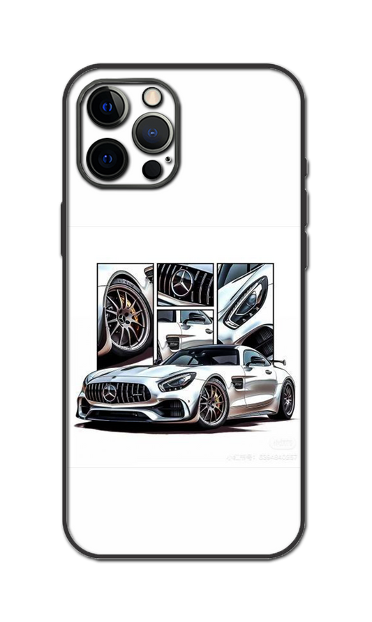BMW SLS High Quality Skin For All Model