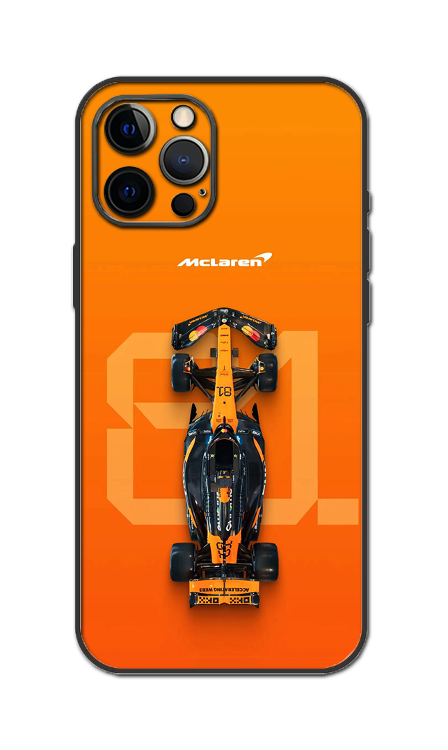 McLaren Automotive High Quality Skin For All Model