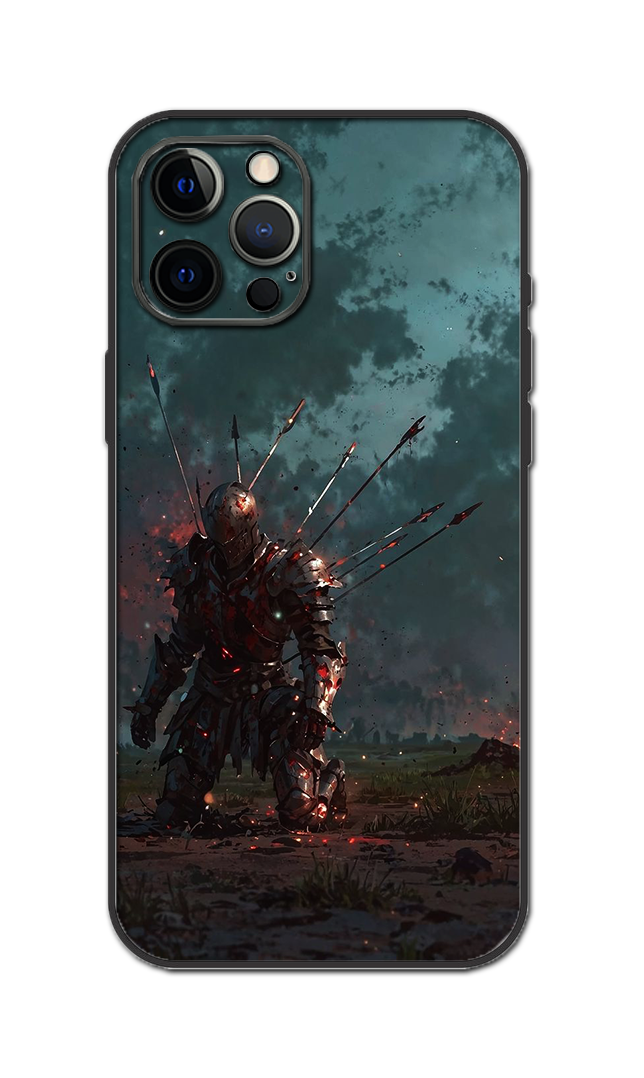 Dark Knight  High Quality Skin For All Model