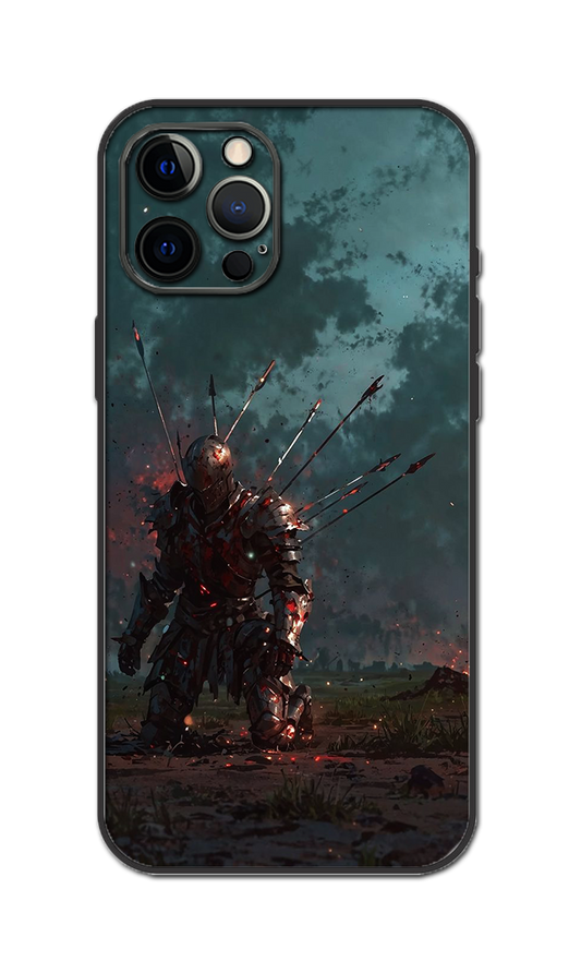 Dark Knight  High Quality Skin For All Model