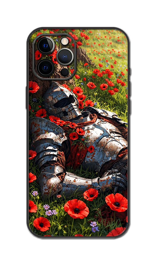 Floral Skull High Quality Skin For All Model