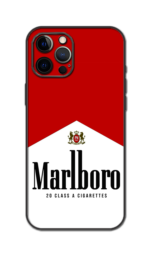 Marlboro High Quality Skin For All Model
