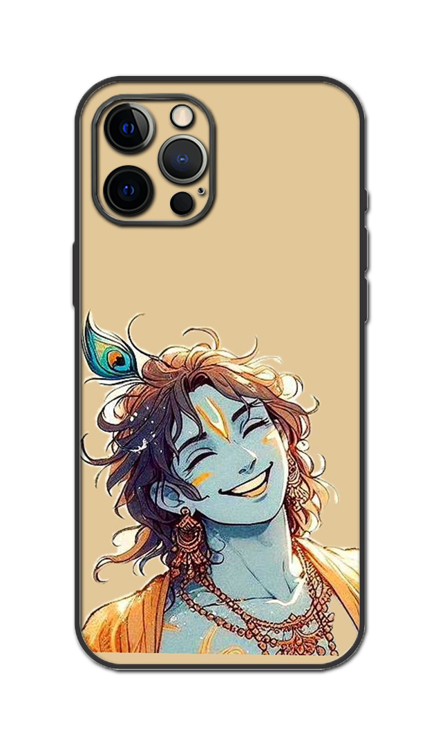 Krishna High Quality Skin For All Model