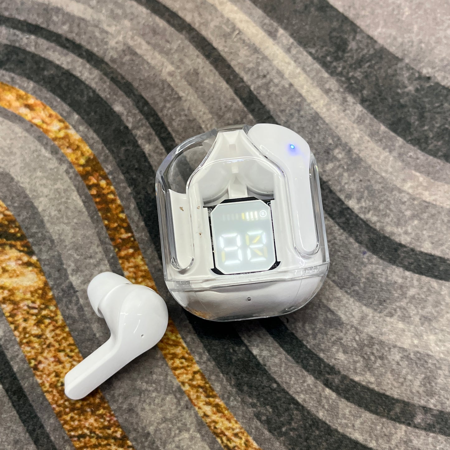 UltraPods Budget Friendly Buds For Calling And Music