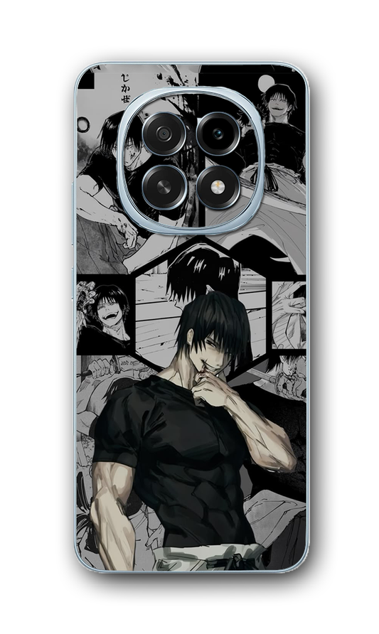 OPPO F29 5G High Quality Skin