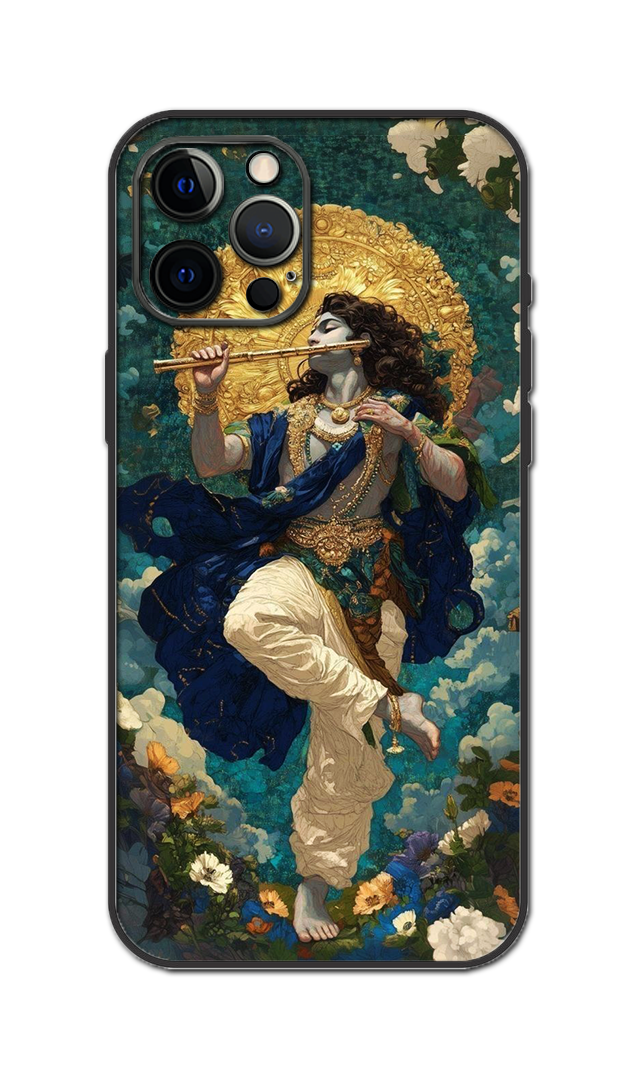 Krishna High Quality Skin For All Model