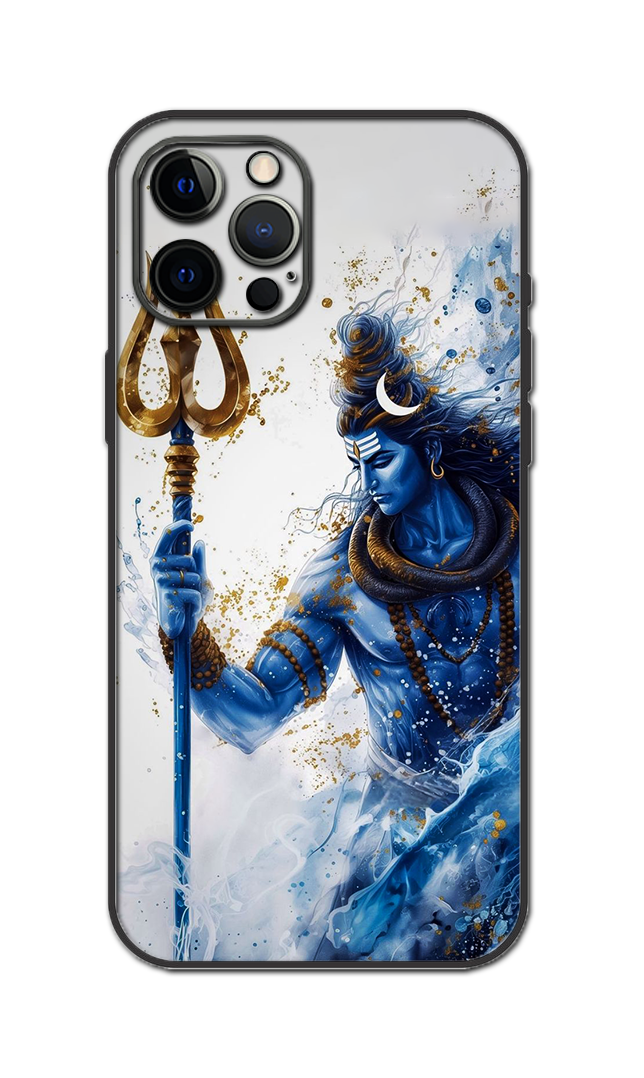 Hindu Goda High Quality Skin For All Model