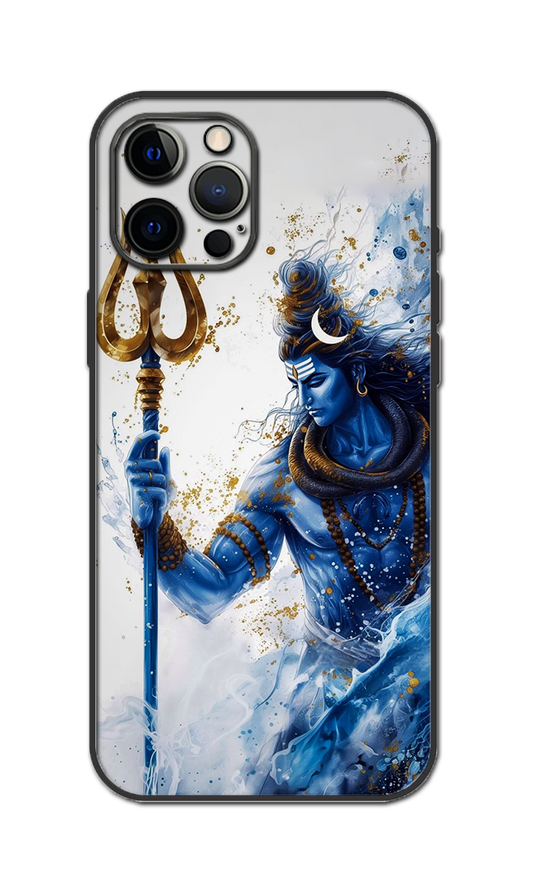 Hindu Goda High Quality Skin For All Model