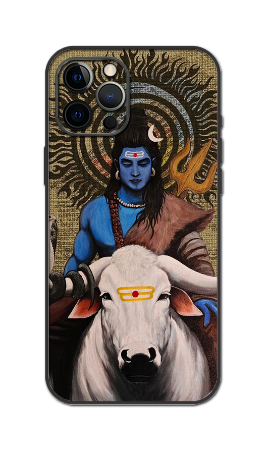 Hindu Gods High Quality Skin For All Model