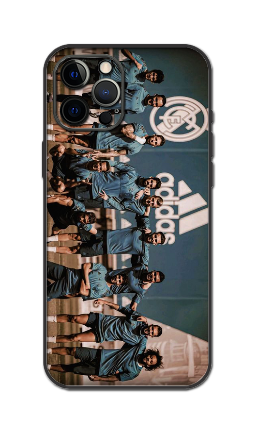 Madrid High Quality Skin For All Model