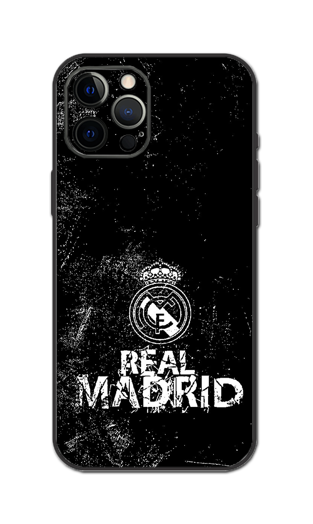 Madrid High Quality Skin For All Model