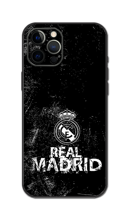 Madrid High Quality Skin For All Model