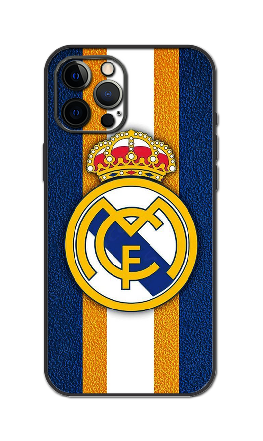 Real Madrid High Quality Skin For All Model