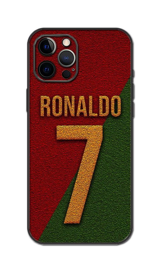 Ronaldo 7 High Quality Skin For All Model