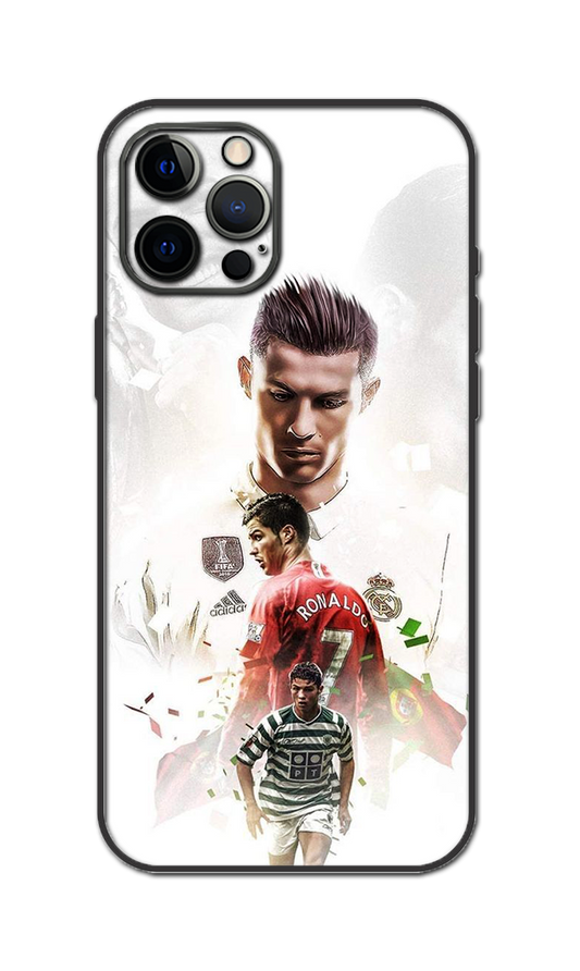 Ronaldo High Quality Skin For All Model