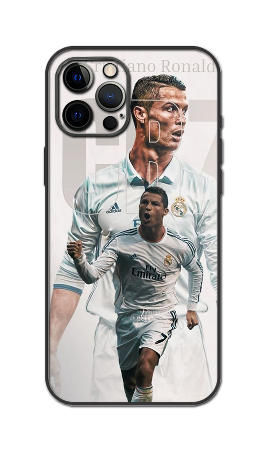 Ronaldo High Quality Skin For All Model