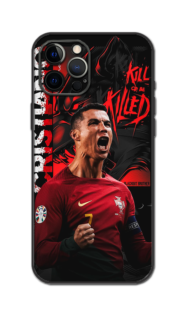 Ronaldo High Quality Skin For All Model