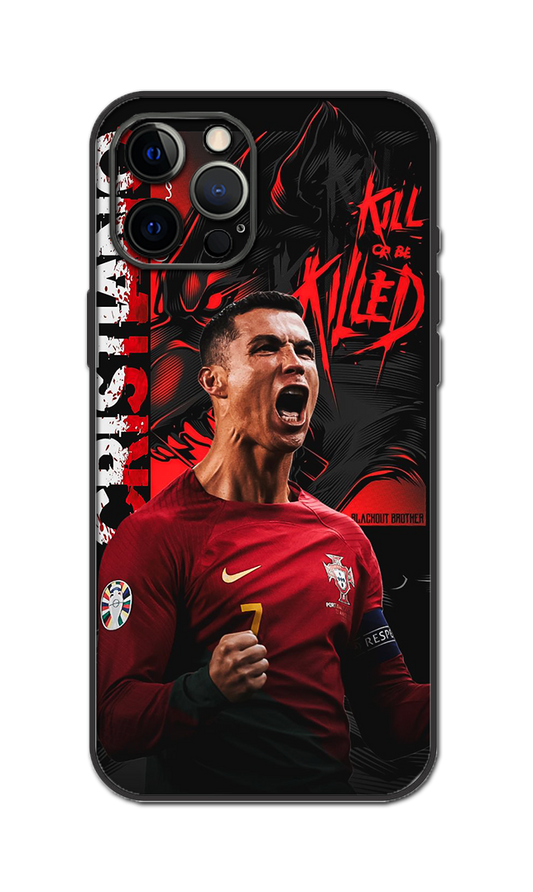 Ronaldo High Quality Skin For All Model