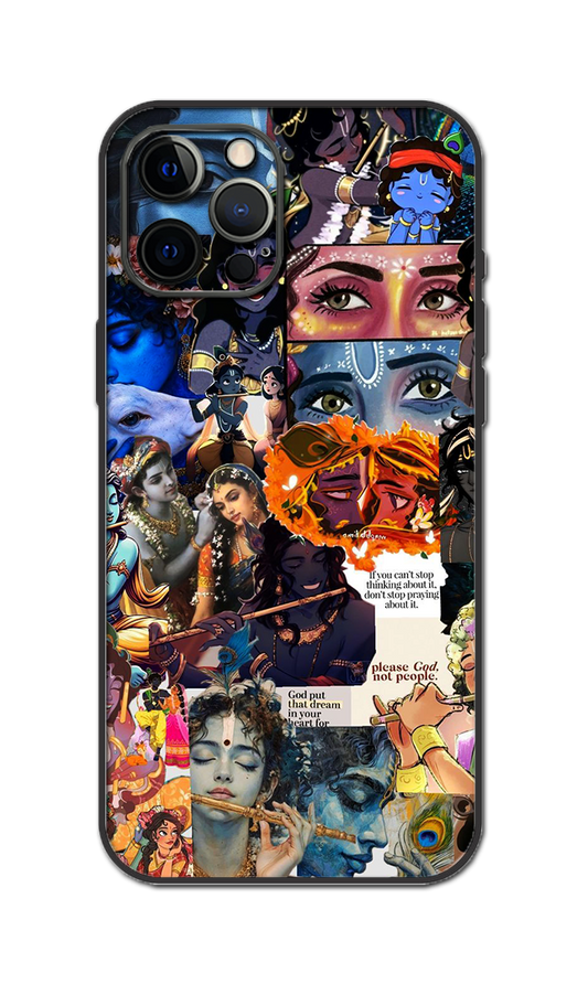 Hindu Gods High Quality Skin For All Mode