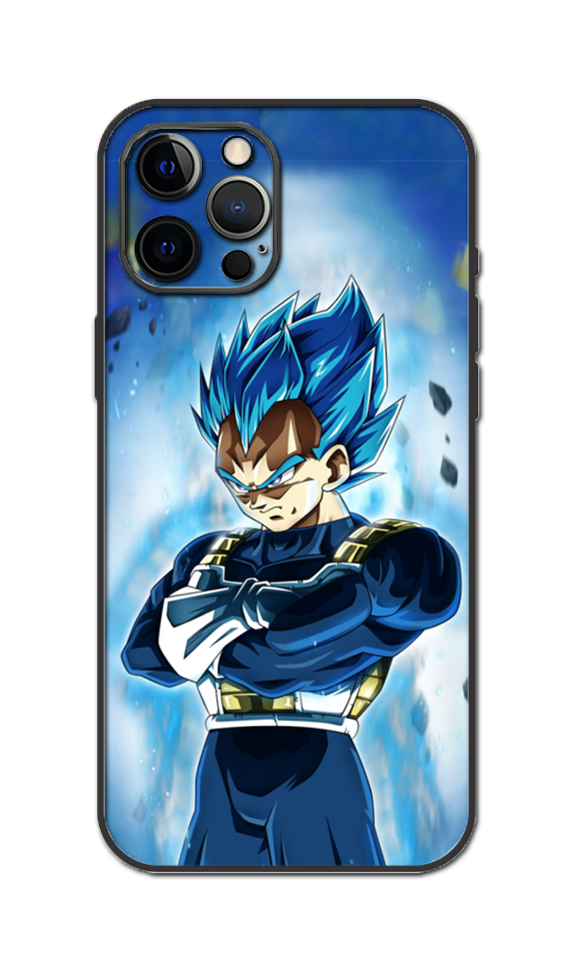 Goku High Quality Skin For All Mode