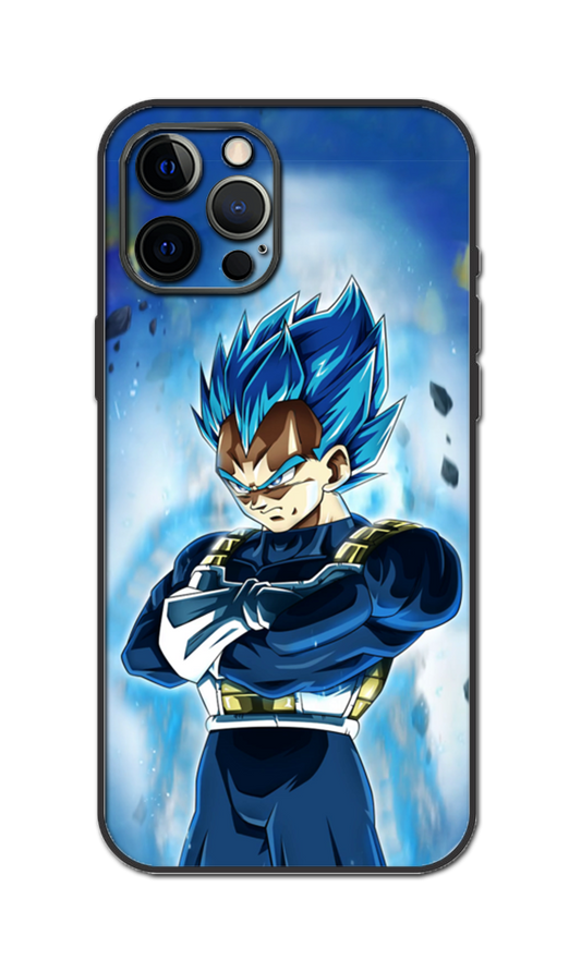 Goku High Quality Skin For All Mode