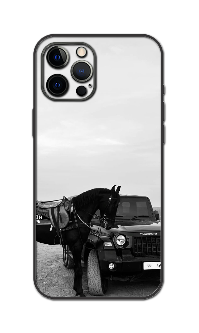 Thar High Quality Skin For All Mode