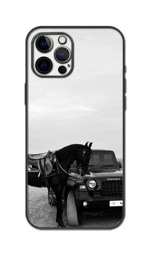 Thar High Quality Skin For All Mode