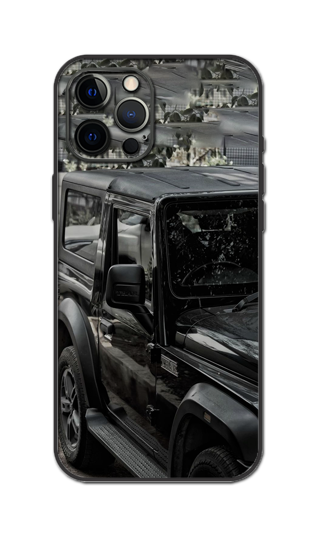 Thar High Quality Skin For All Mode