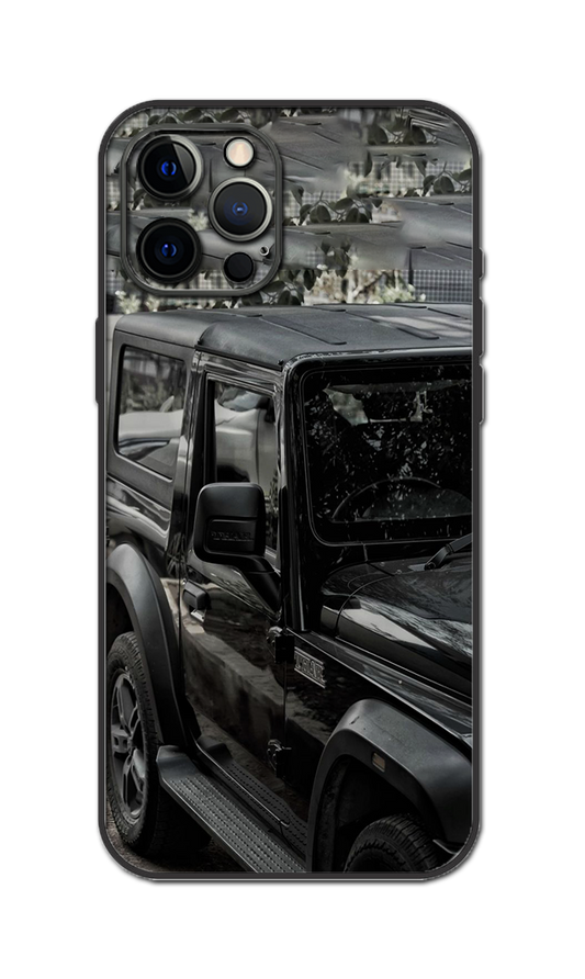 Thar High Quality Skin For All Mode