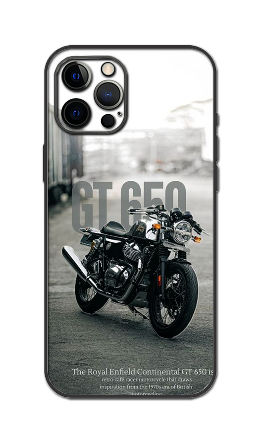 GT 650 High Quality Skin For All Mode