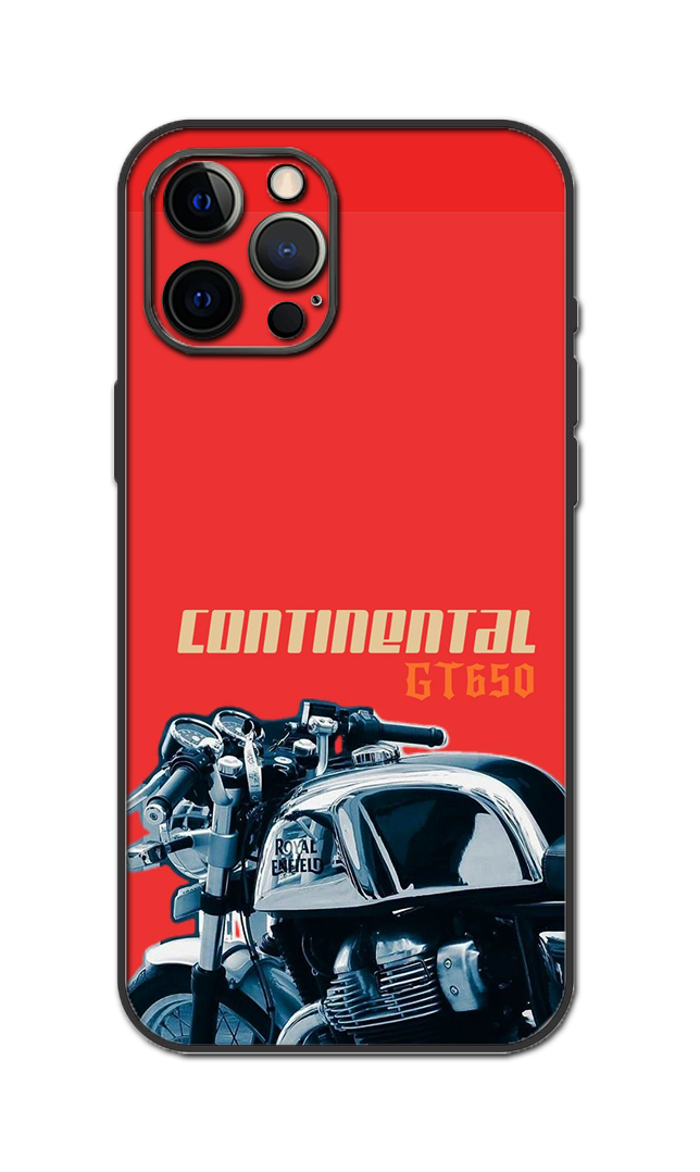 GT 650 High Quality Skin For All Mode