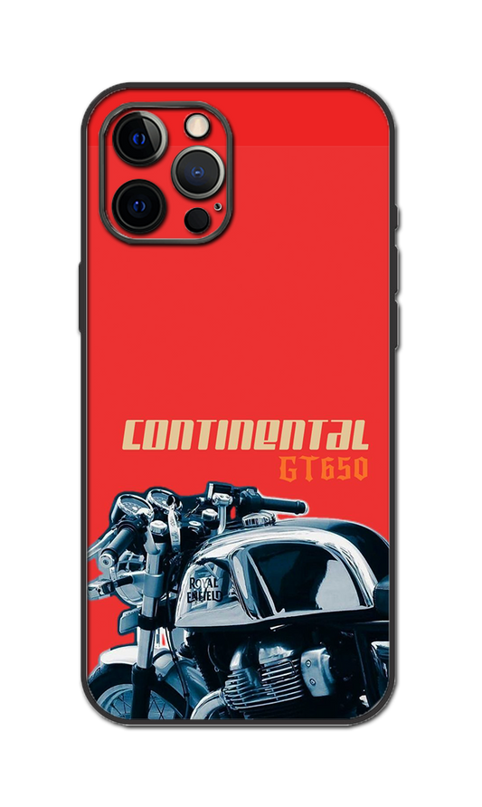 GT 650 High Quality Skin For All Mode