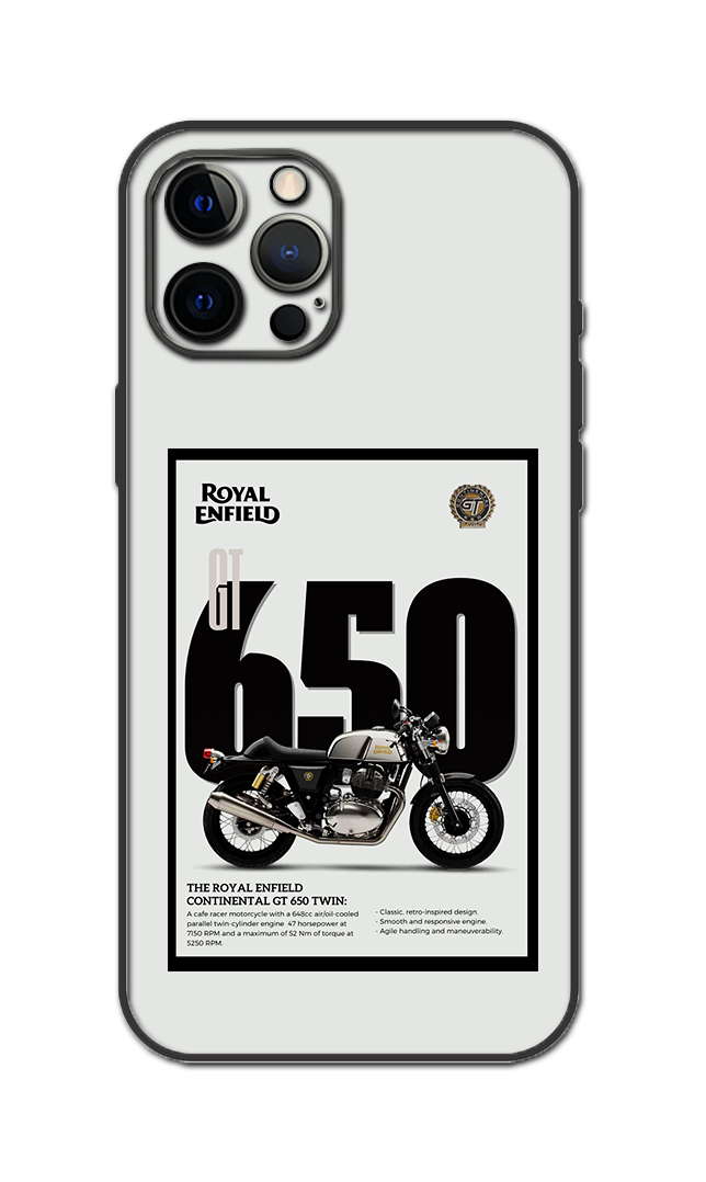 GT 650 High Quality Skin For All Model