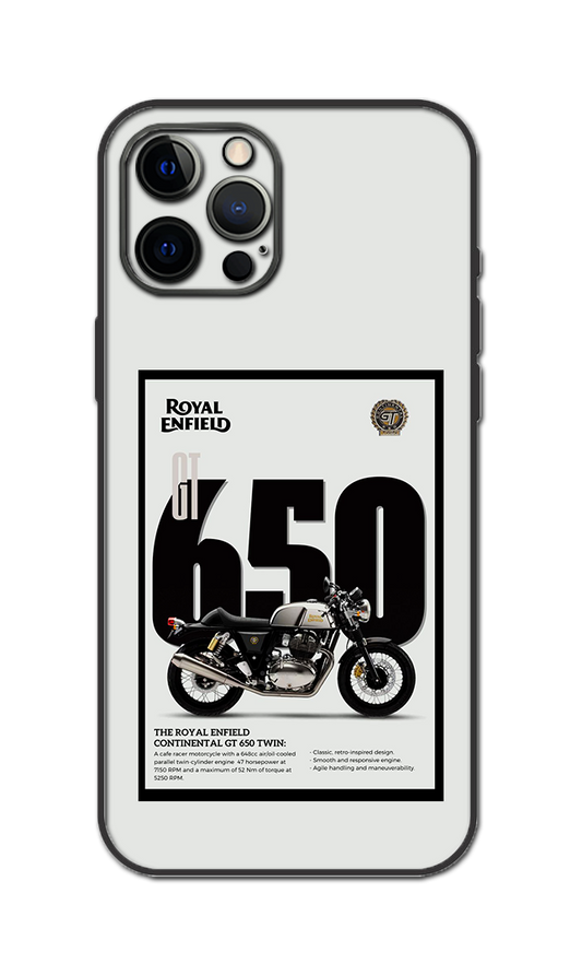 GT 650 High Quality Skin For All Model