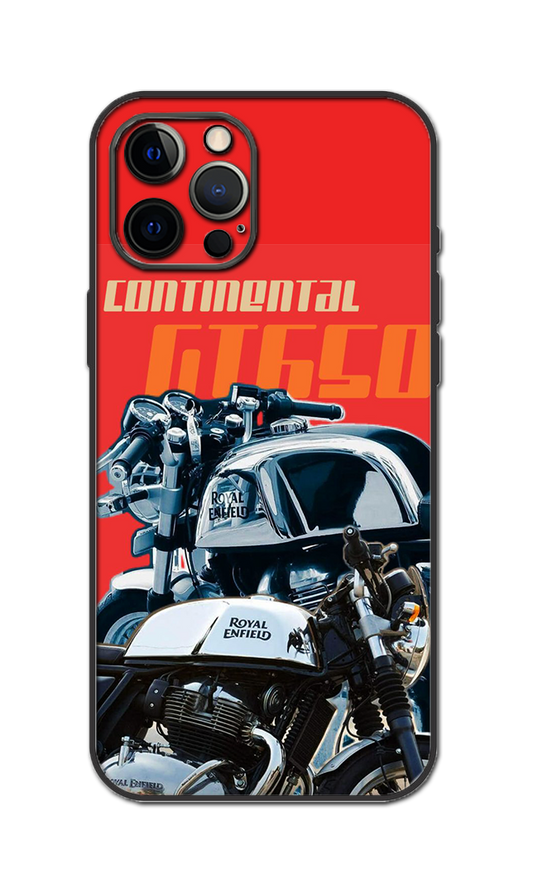 GT 650 High Quality Skin For All Model