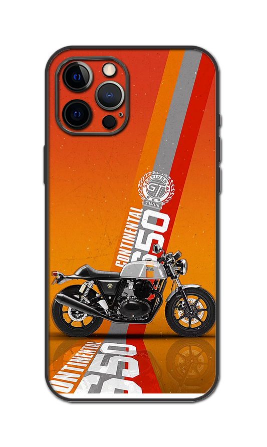 GT 650 High Quality Skin For All Model