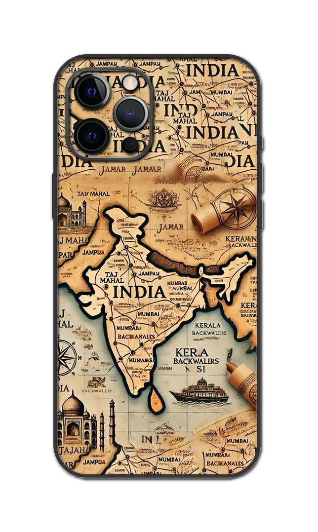 INDIA High Quality Skin For All Model