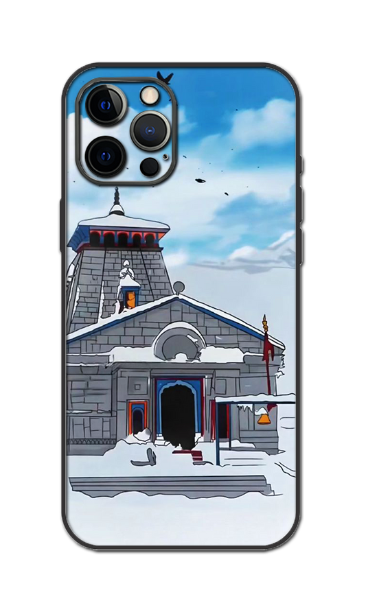 Kedarnath High Quality Skin For All Model