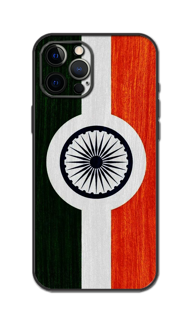 INDIAN FLAG High Quality Skin For All Model