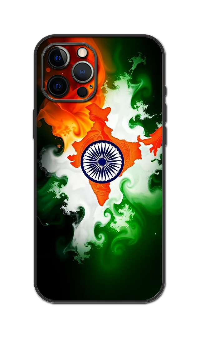INDIAN FLAG High Quality Skin For All Model