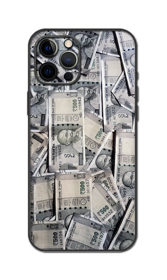 Money Premium Quality Skin For All Mode