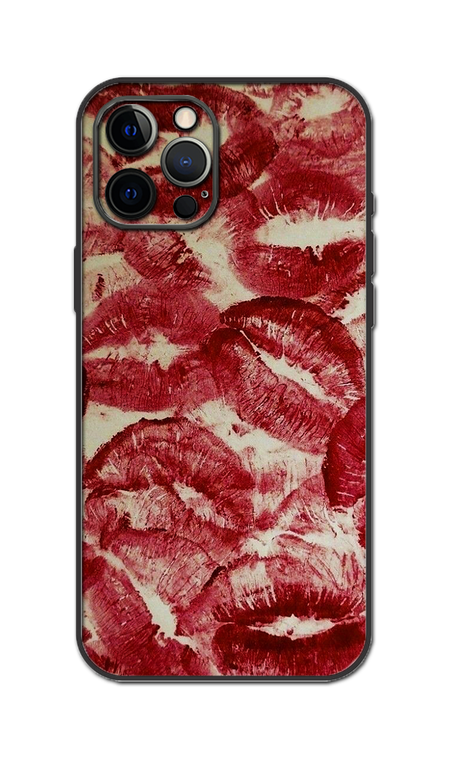 Libs Red High Quality Skin For All Model