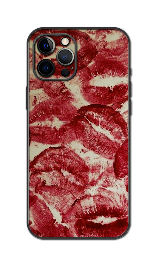 Libs Red High Quality Skin For All Model