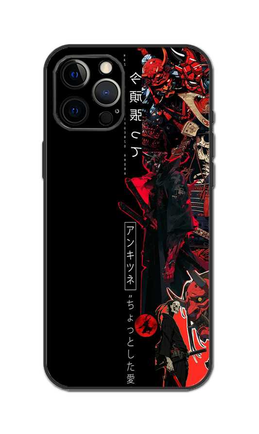 Graffiti High Quality Skin For All Model