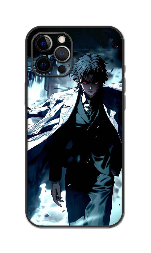 Muzan KIbutsuji Skin For All Model