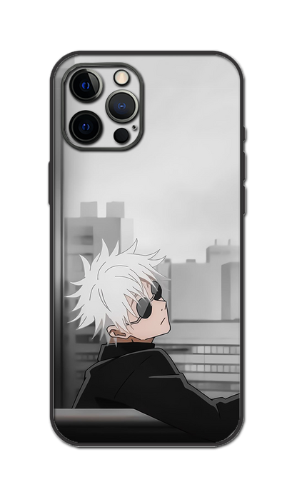 Gojo High Quality Embossed Skin For All Phone Models